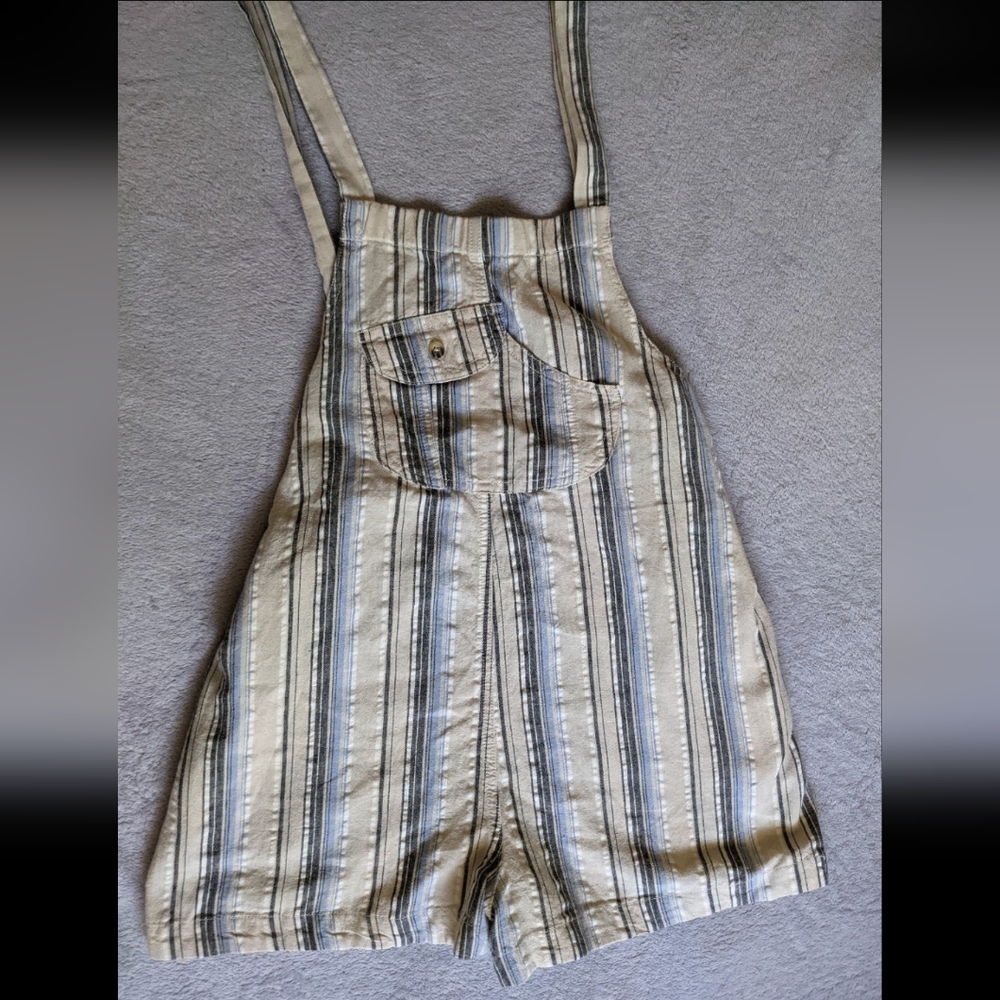 *2/$30* Urban Outfitters romper